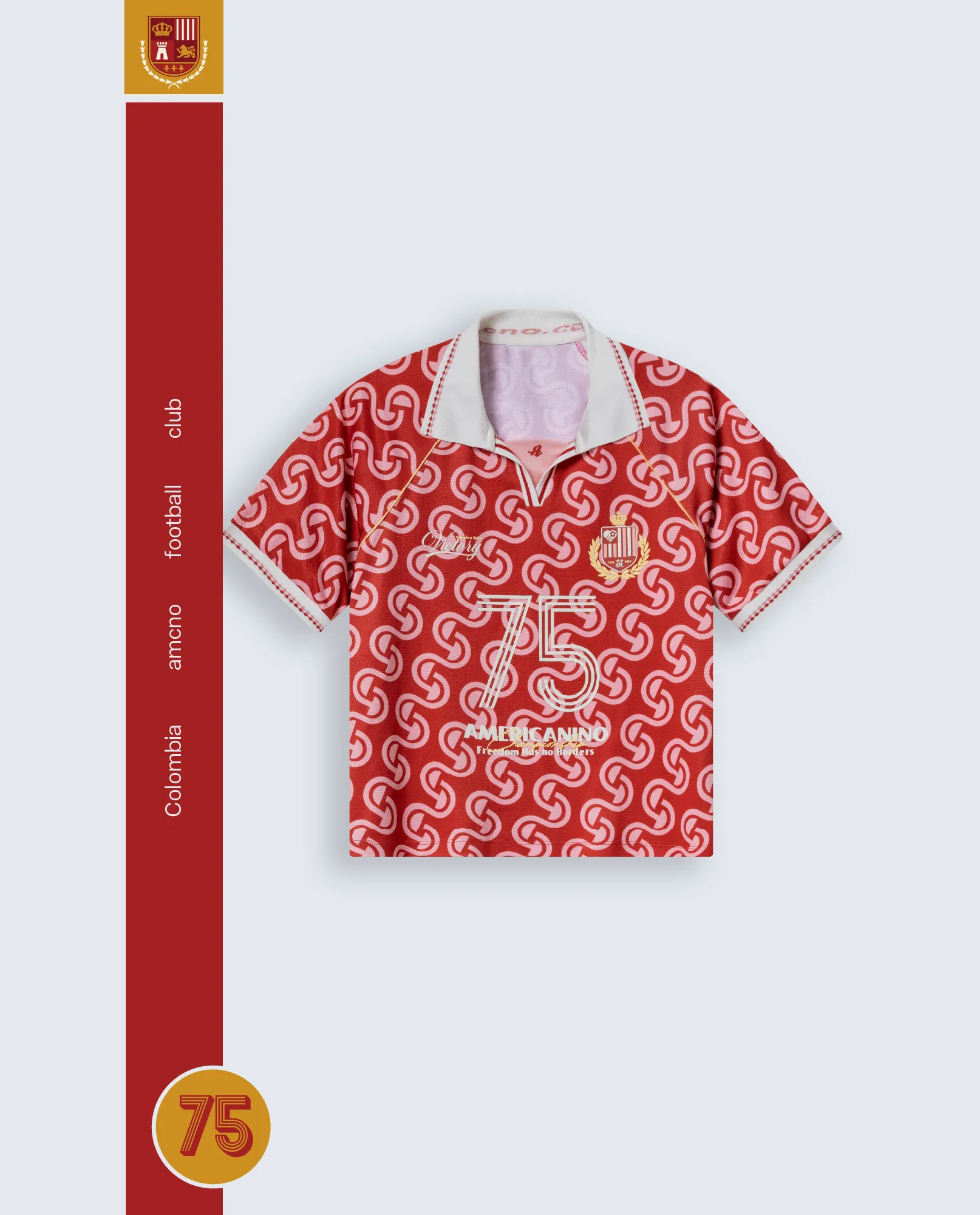 Camiseta Futbol España para mujer